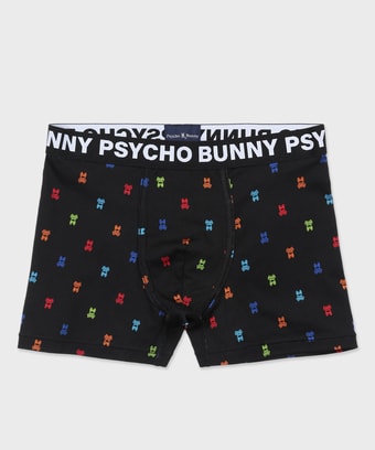 カラフルバニー　 アンダーウェア