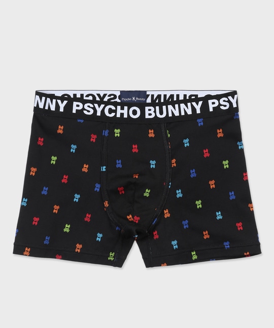 カラフルバニー アンダーウェア