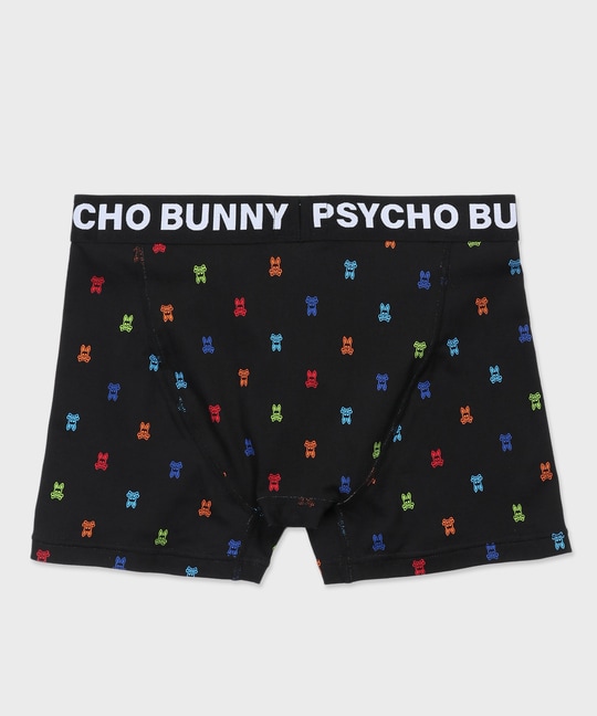 カラフルバニー アンダーウェア