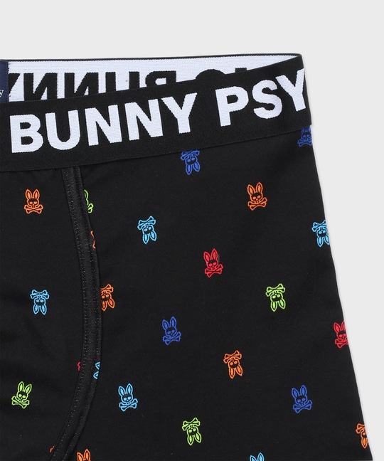 カラフルバニー アンダーウェア