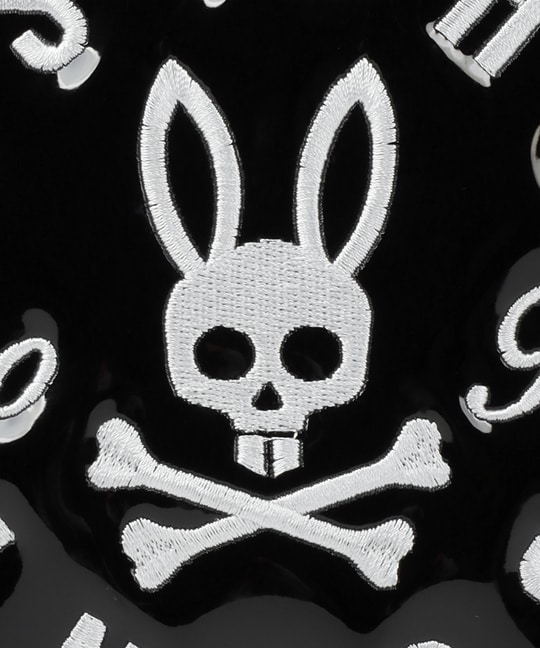 [GOLF]サークルロゴ ラウンドバッグ