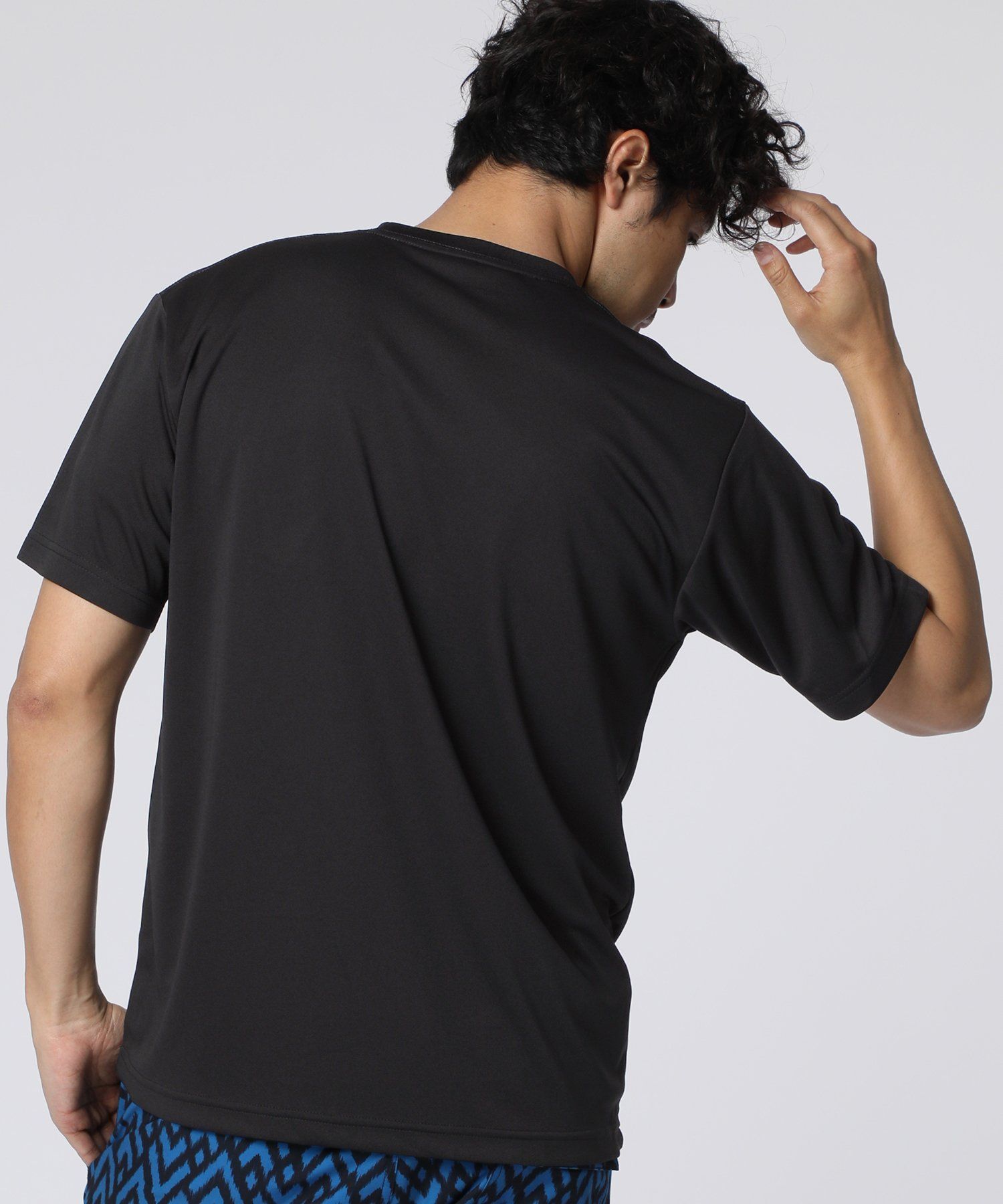 WEB限定]365 UVドライ ラッシュガード｜Psycho Bunny｜サイコバニー