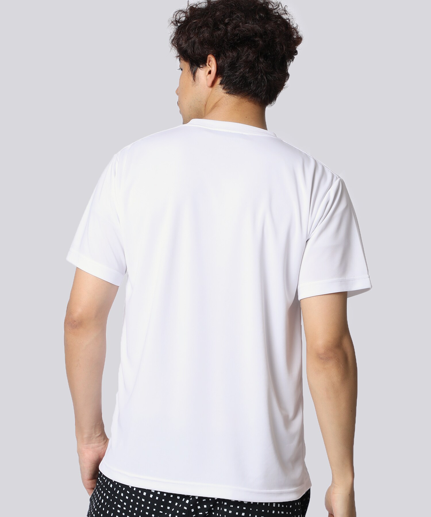 白 MIZUNO（ミズノ） テニスシューズ メンズ レディース ウエーブ