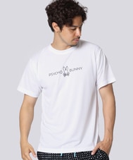 WEB限定]365 UVドライ ラッシュガード｜Psycho Bunny｜サイコバニー