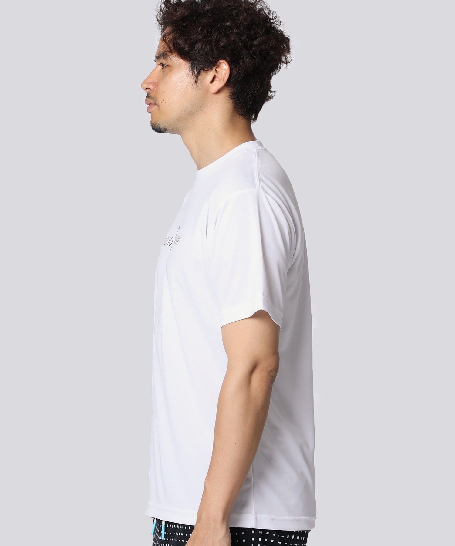 白 MIZUNO（ミズノ） テニスシューズ メンズ レディース ウエーブ