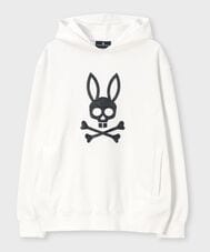 スパンコールバニー パーカ