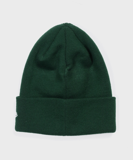 NEW ERA® / Psycho Bunny ベーシックカフ ニットキャップ