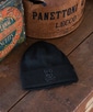 NEW ERA® / Psycho Bunny ベーシックカフ ニットキャップ