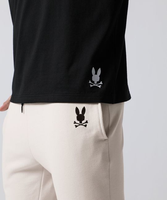 [LUXURY CORE] ピマ裏毛 スウェットパンツ