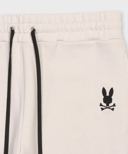 [LUXURY CORE] ピマ裏毛 スウェットパンツ