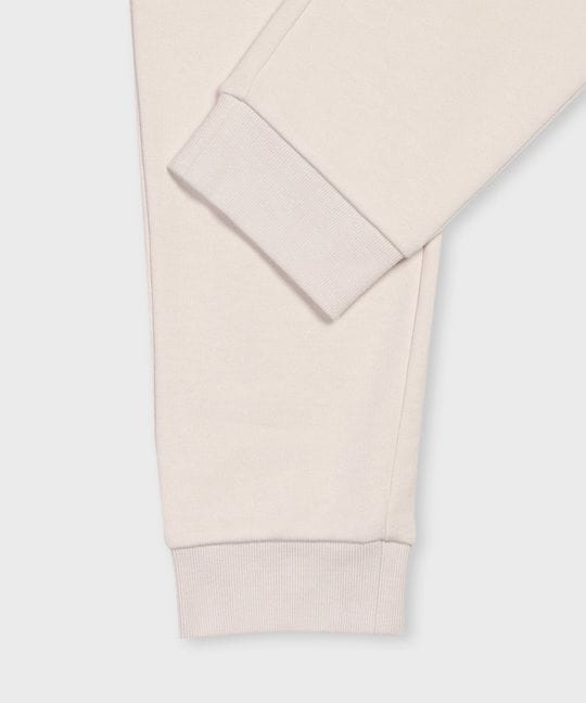 [LUXURY CORE] ピマ裏毛 スウェットパンツ