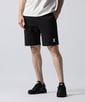 [LUXURY CORE] ピマ裏毛スウェット ショーツ