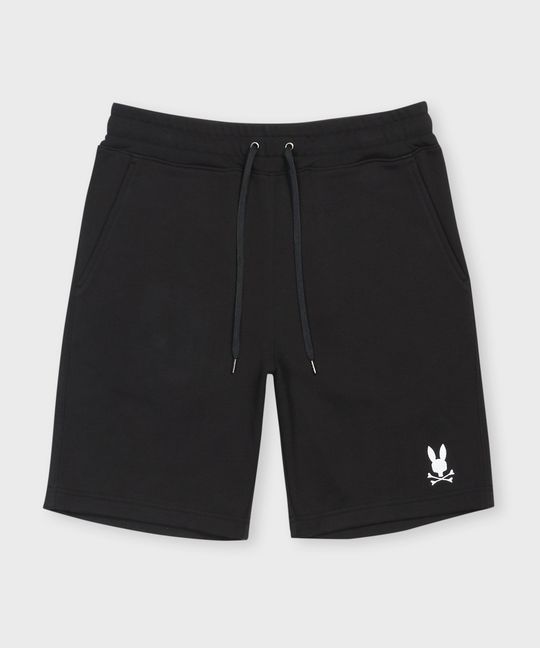 [LUXURY CORE] ピマ裏毛スウェット ショーツ