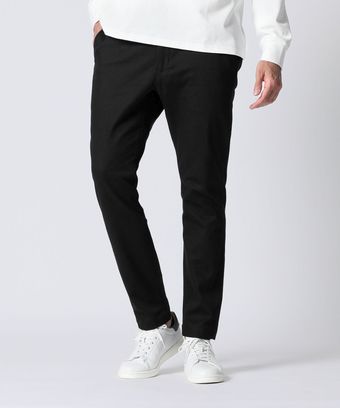 スウェットライクチノ 　パンツ