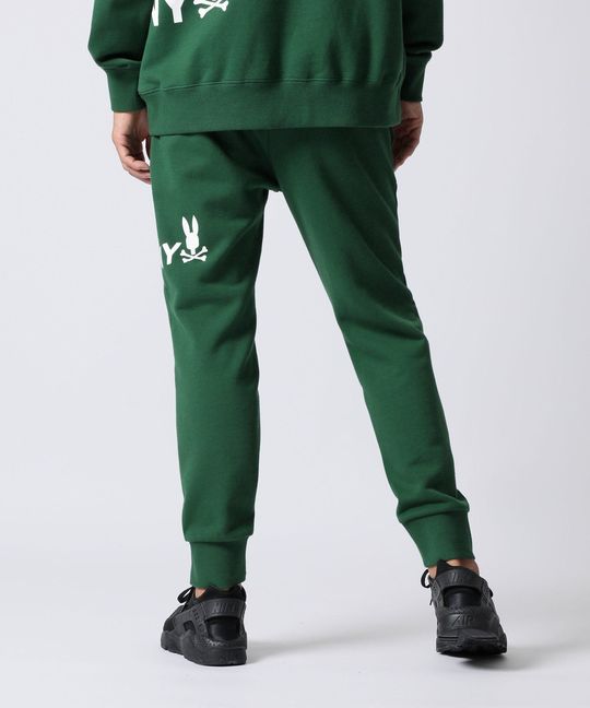 YORKVILLE スウェットパンツ