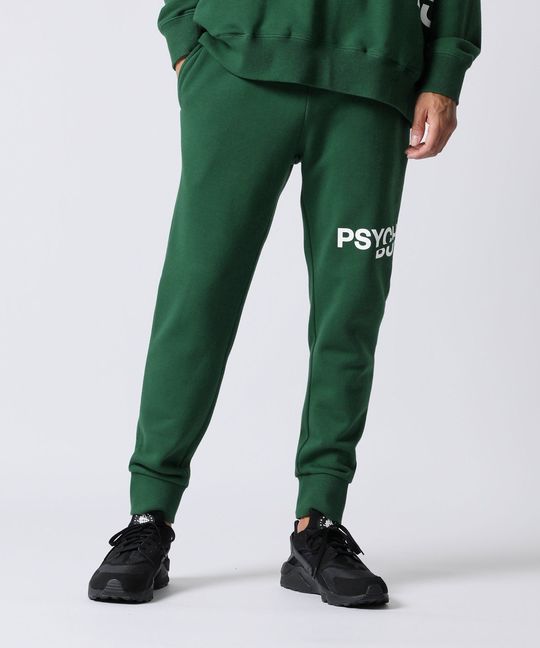 YORKVILLE スウェットパンツ