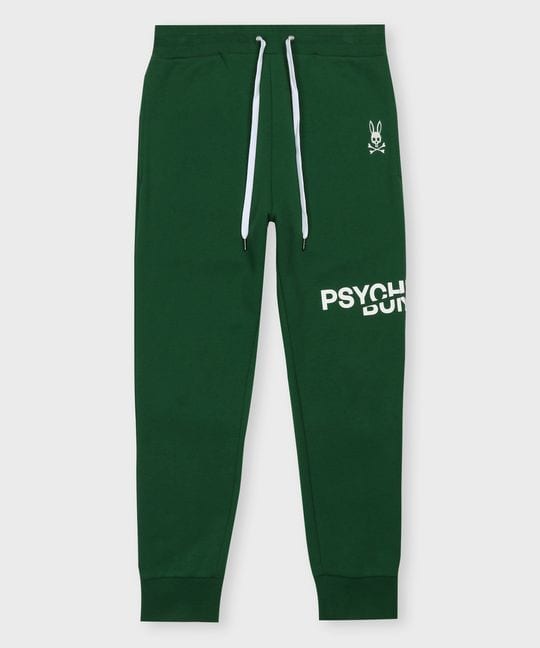 YORKVILLE スウェットパンツ