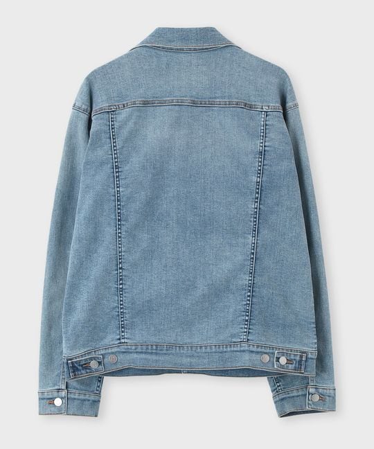 トルコデニム ジャケット