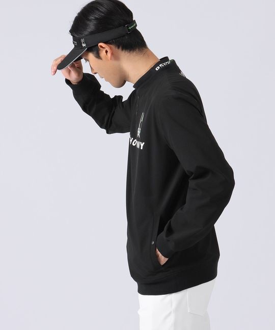 [GOLF]NEON BUNNY スニードジャック