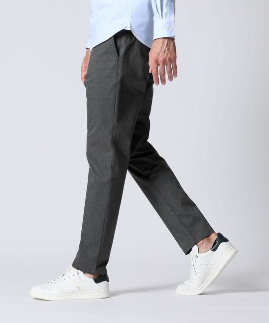 ポケットバニー コンパクトチノストレッチ パンツ