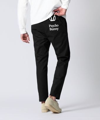 ポケットバニー コンパクトチノストレッチ 　パンツ