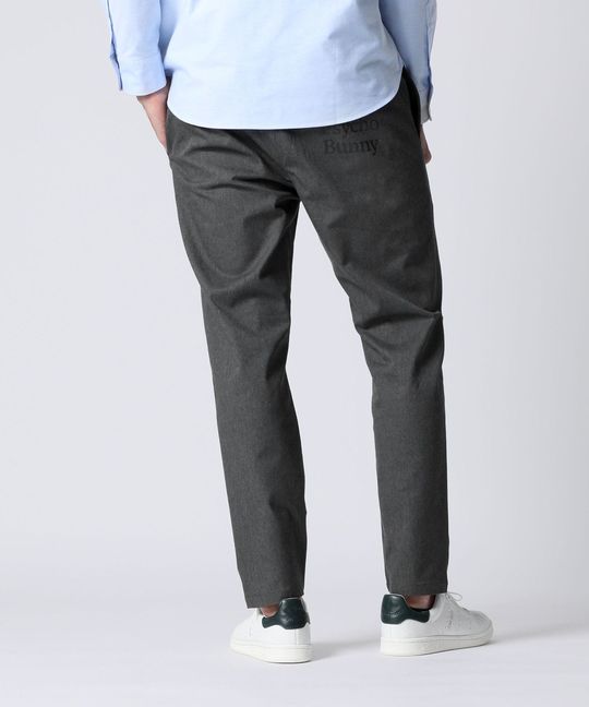 ポケットバニー コンパクトチノストレッチ パンツ