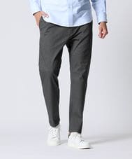 ポケットバニー コンパクトチノストレッチ パンツ