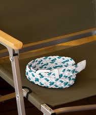 [GOLF]マルチカラー メッシュ ベルト