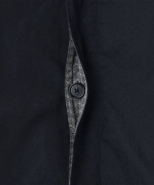 MASTER SHIELD ステンカラー コート