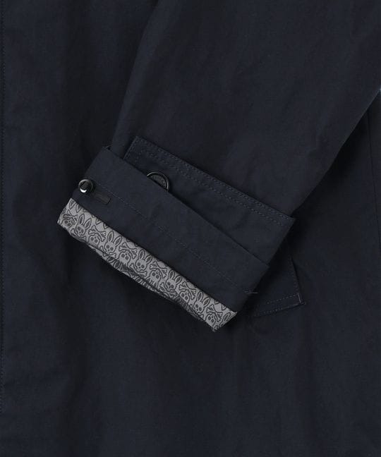 MASTER SHIELD ステンカラー コート