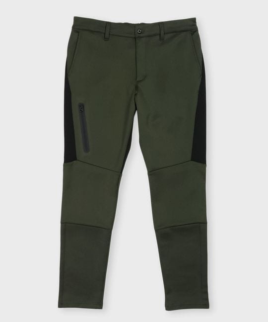 [GOLF]HERVEY ダンボールニット パンツ