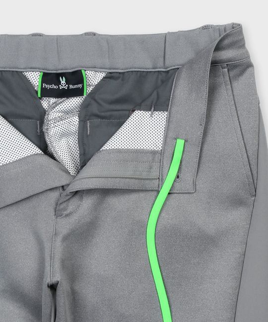 [GOLF]HERVEY ダンボールニット パンツ