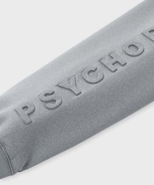 [GOLF]HERVEY ダンボールニットジップパーカ