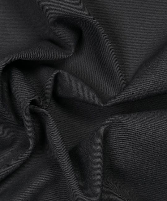 SOLOTEXダブルクロス ギャザー ジョガーパンツ