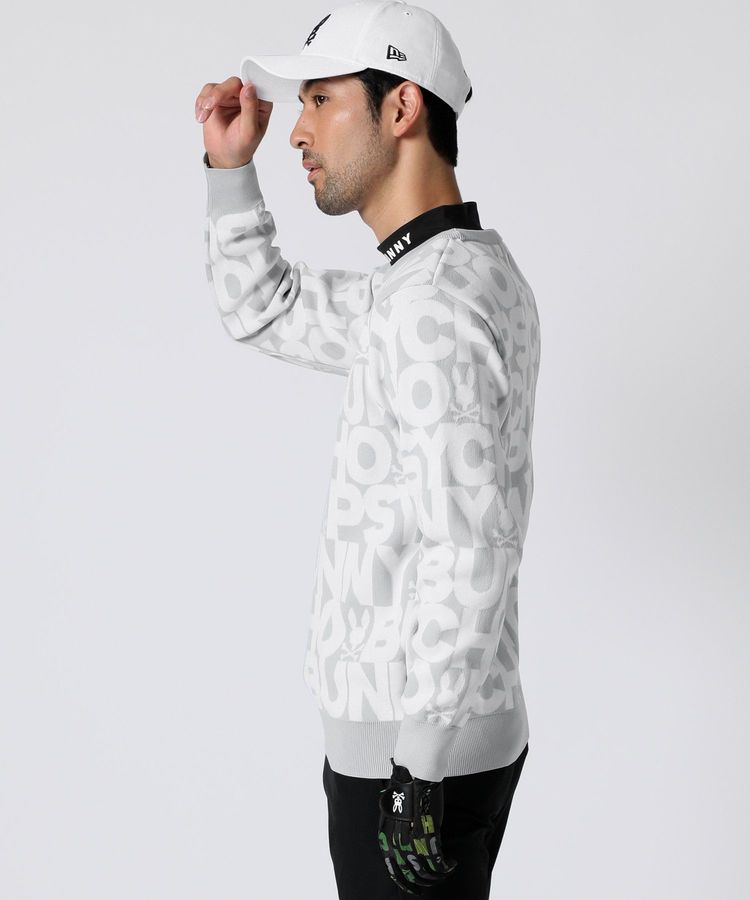 まとめ5点 Oakley キャロウェイ サイコバニー シャツ ニット ゴルフ