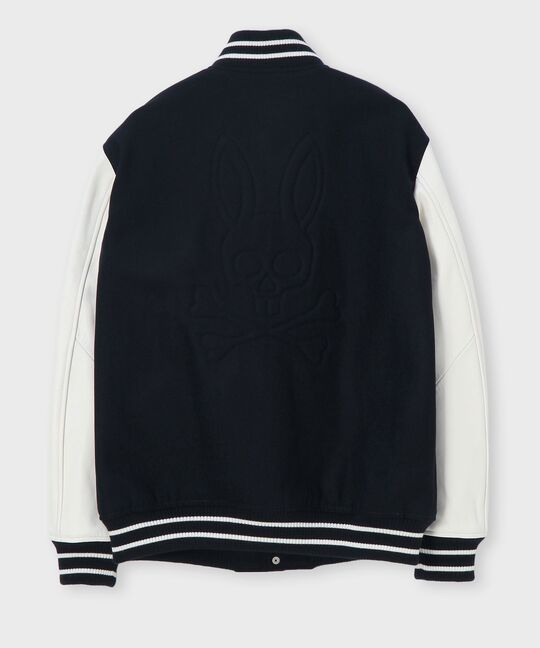 SKOOKUM × Psycho Bunny アワードジャケット