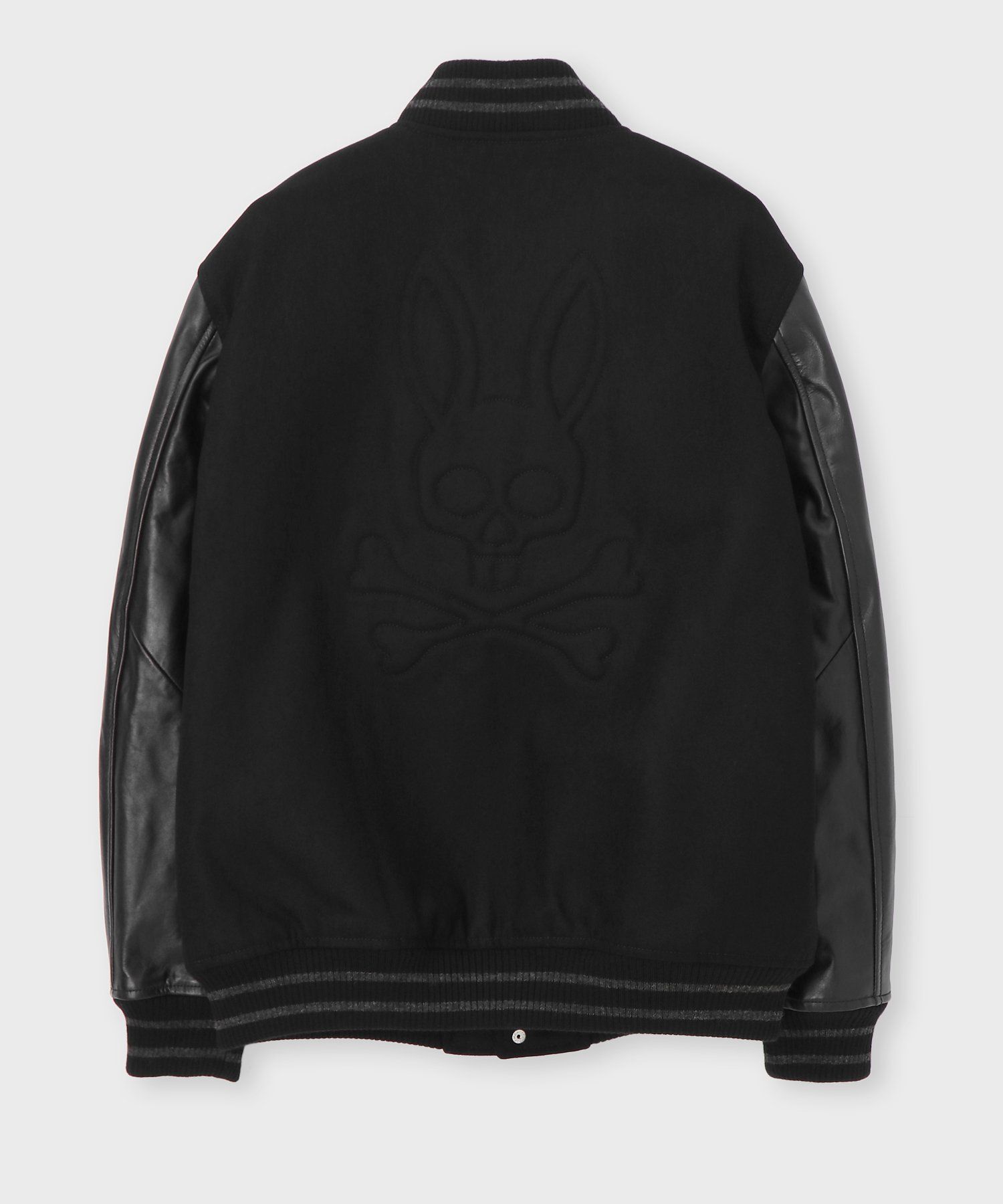 SKOOKUM × Psycho Bunny アワードジャケット｜Psycho Bunny｜サイコ