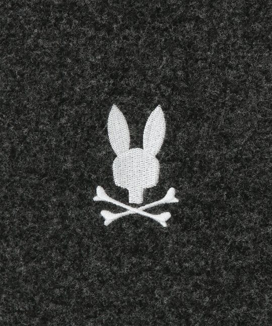 NEEDLE JERSEY 裏起毛スウェット