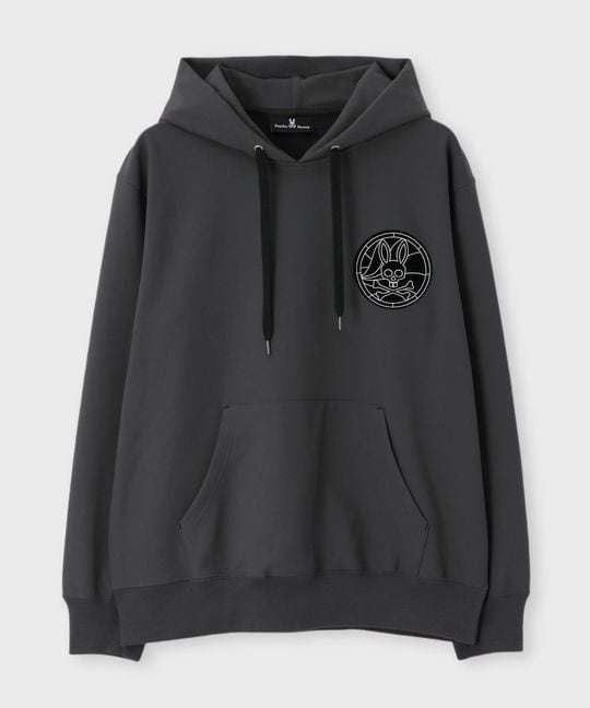 エアロゲル 裏起毛 パーカ