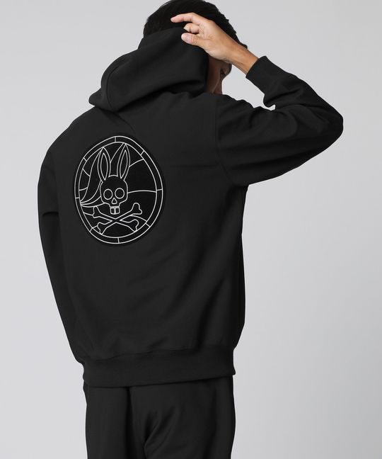 エアロゲル 裏起毛 パーカ