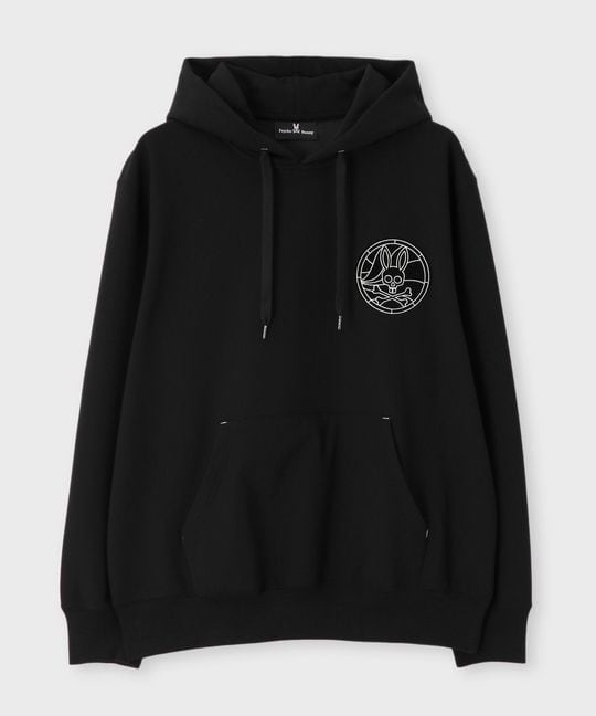 エアロゲル 裏起毛 パーカ