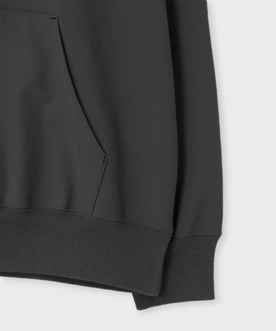 エアロゲル 裏起毛 パーカ