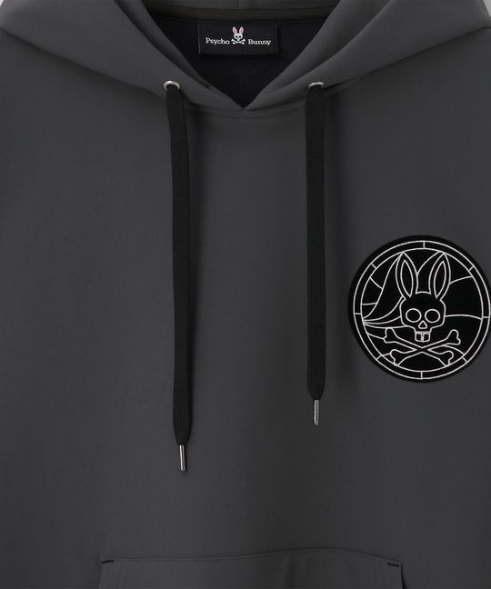 エアロゲル 裏起毛 パーカ