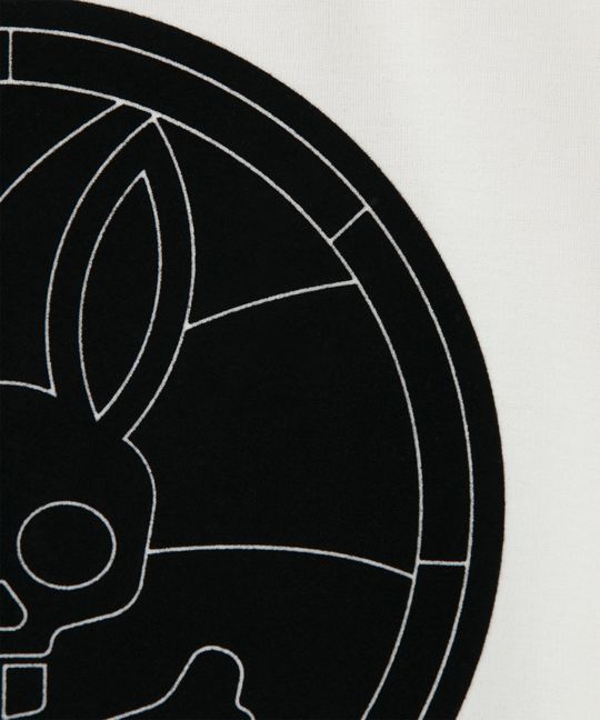 DUAL WARM PONTIロングスリーブTシャツ