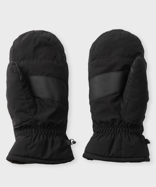 [GOLF]グラデロゴ ミトン