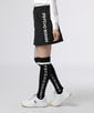 [GOLF][WOMEN]ストレッチタフタ スカート