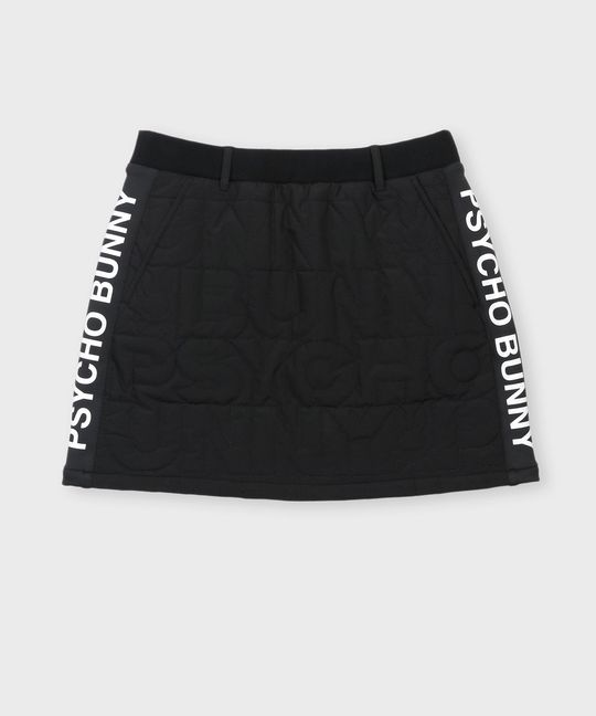 [GOLF][WOMEN]ストレッチタフタ スカート