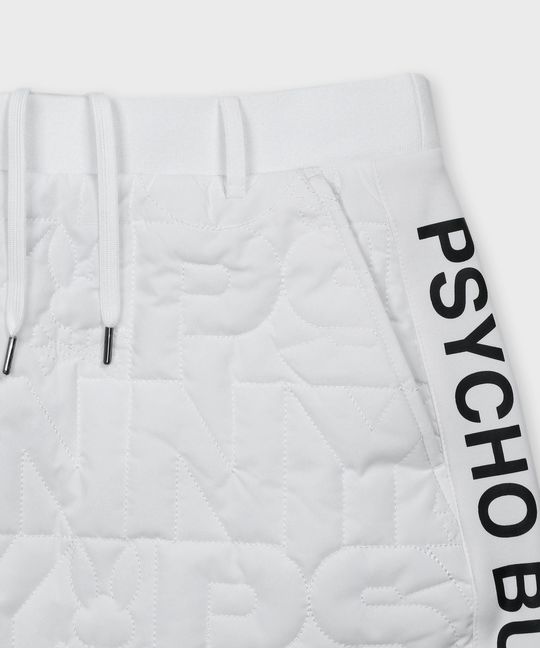 [GOLF][WOMEN]ストレッチタフタ スカート