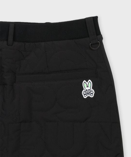 [GOLF][WOMEN]ストレッチタフタ スカート