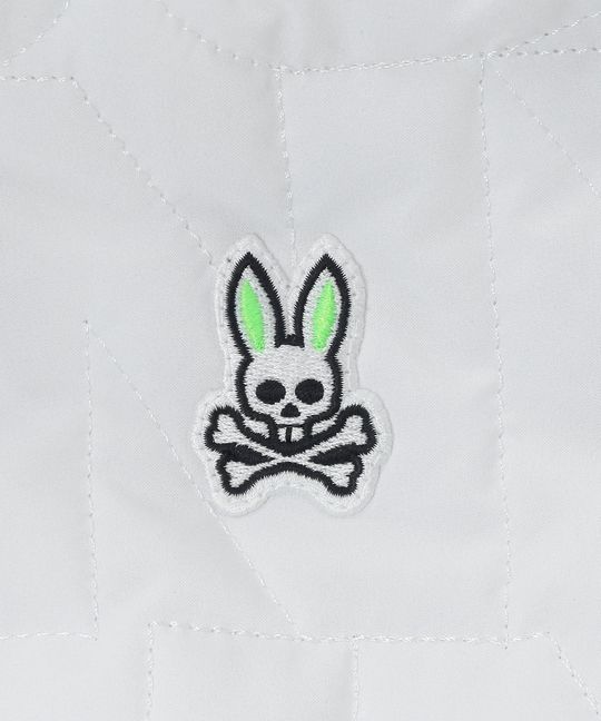 [GOLF]ストレッチタフタ リバーシブル ベスト